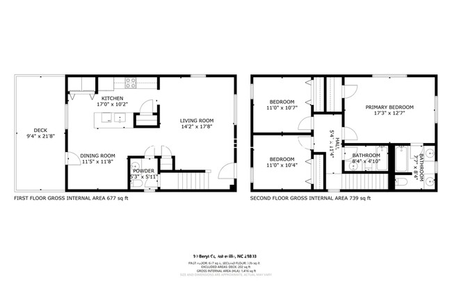 Building Photo - 10 Beryl Ct