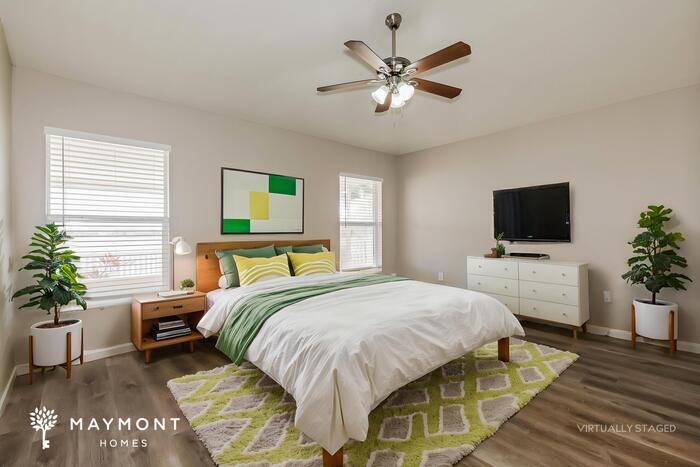 Building Photo - 911 Seminole Sky Dr