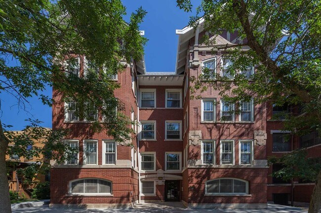 Building Photo - 5427 S. Greenwood
