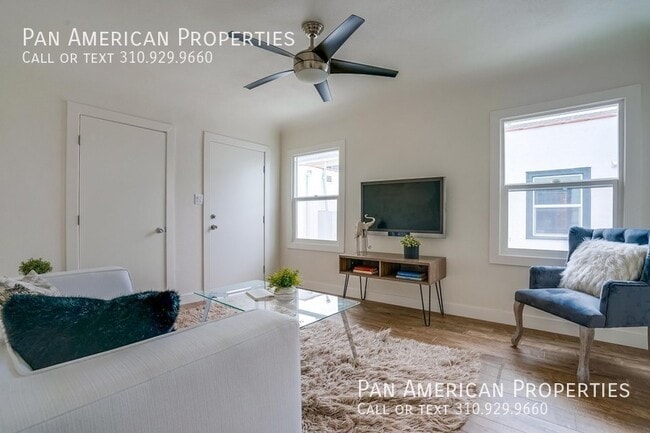 Building Photo - 6625 1/2 Crenshaw Blvd.-