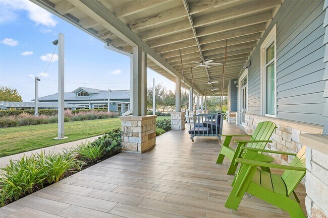 Building Photo - 5511 Orangery Ln