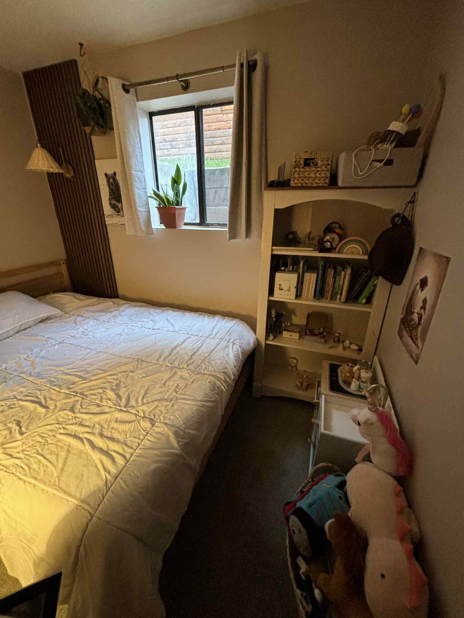 Second Bed Storage - 332 E Main St