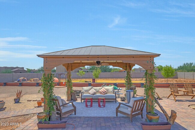 Building Photo - 28920 N Redbloom Ct