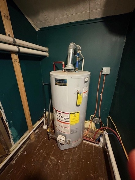 Building Photo - 12533 US-6