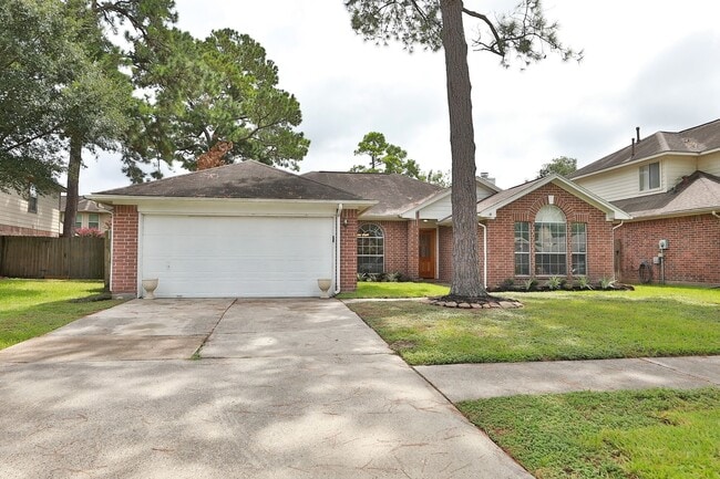 Building Photo - 14215 Cypress Valley Dr