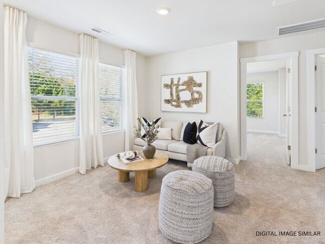 Building Photo - Brand New Beautiful Townhome! End Unit! Attached Garage!