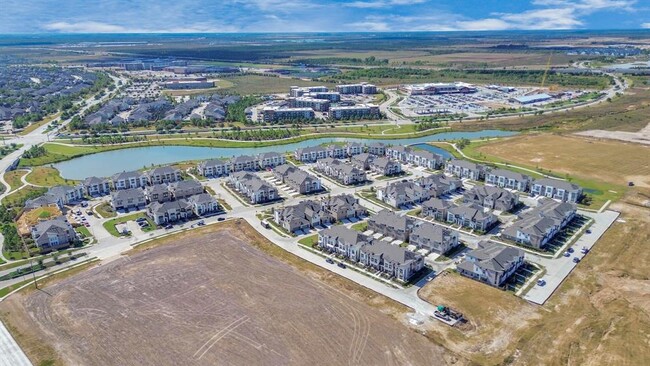 Building Photo - 16506 Texas Hill Country Rd