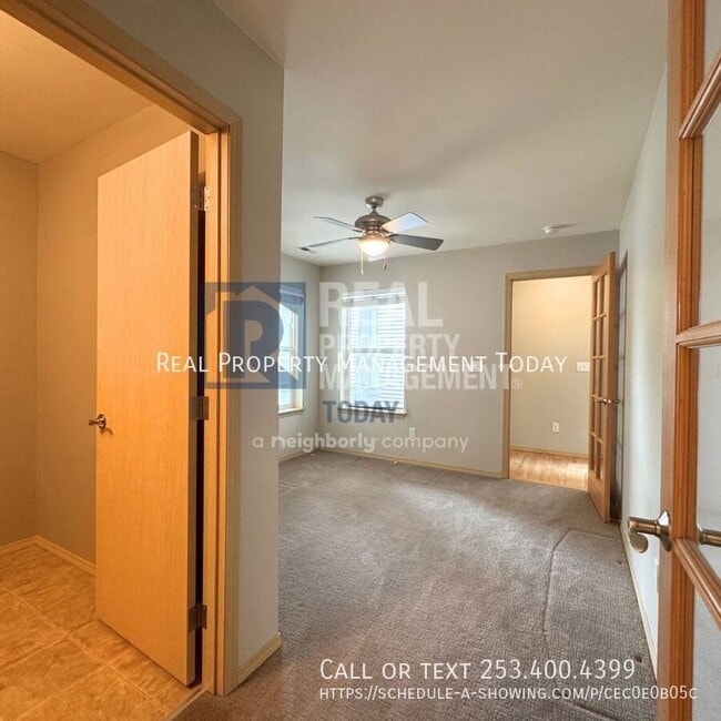 Building Photo - 9911 198th Ave Ct E