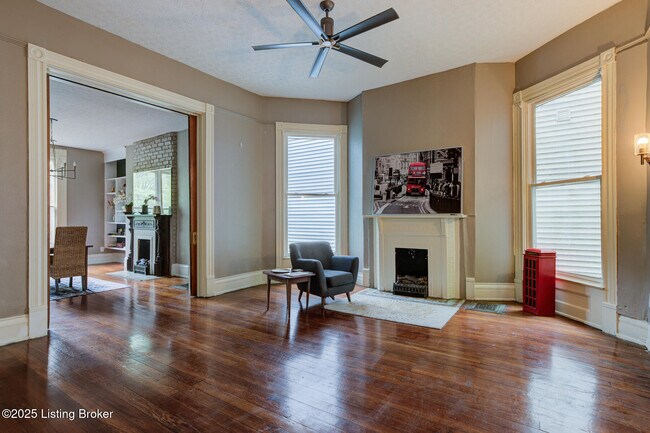 Building Photo - 1422 Highland Ave