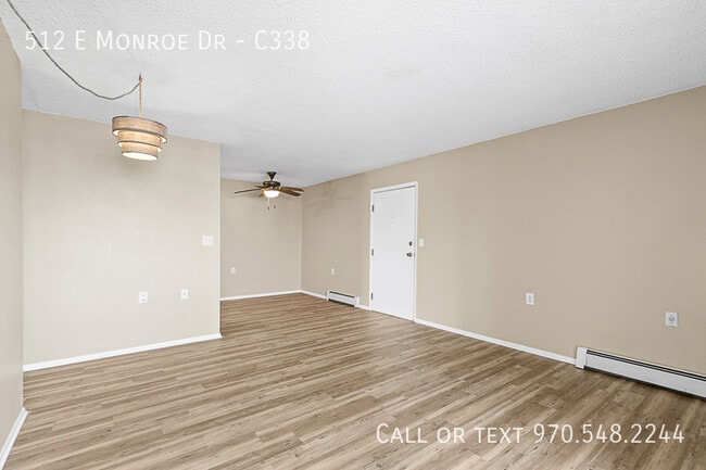 Building Photo - 512 E Monroe Dr