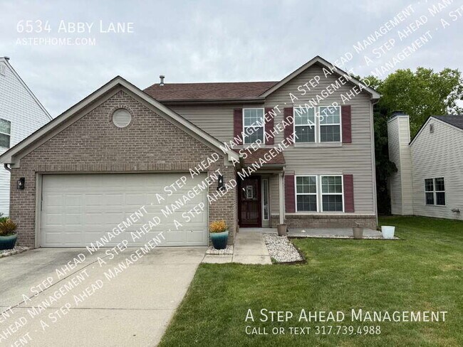 Primary Photo - 6534 Abby Ln