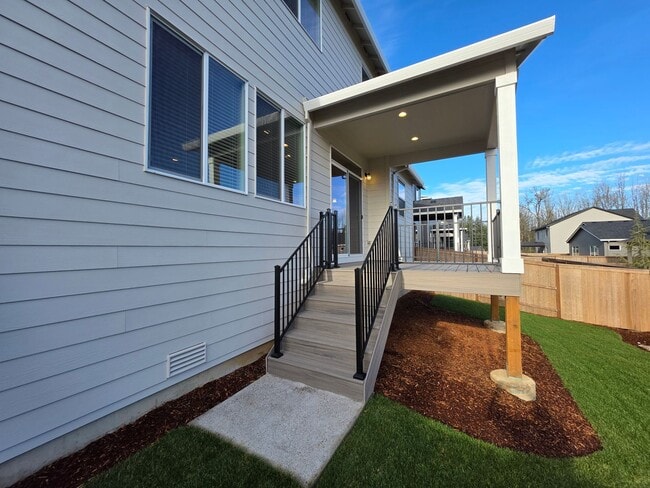 Building Photo - BRAND NEW!! 5-Bedroom Scouters Mountain Home!