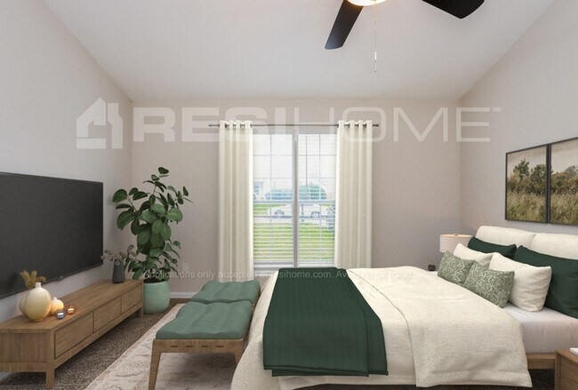 Building Photo - 9245 Club View Trace