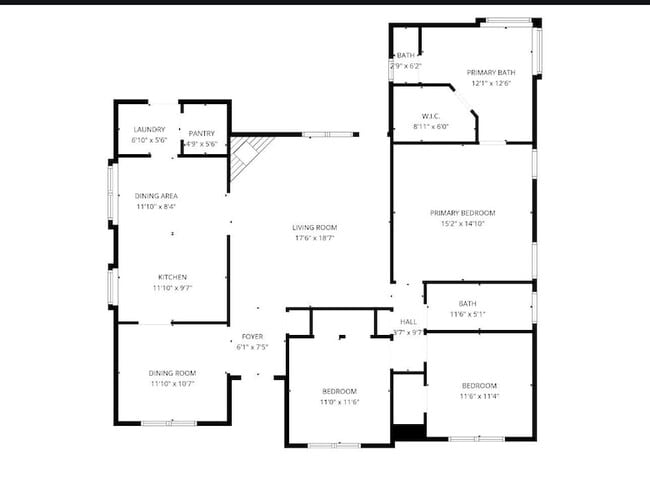 Building Photo - 525 Mustang Ridge Dr