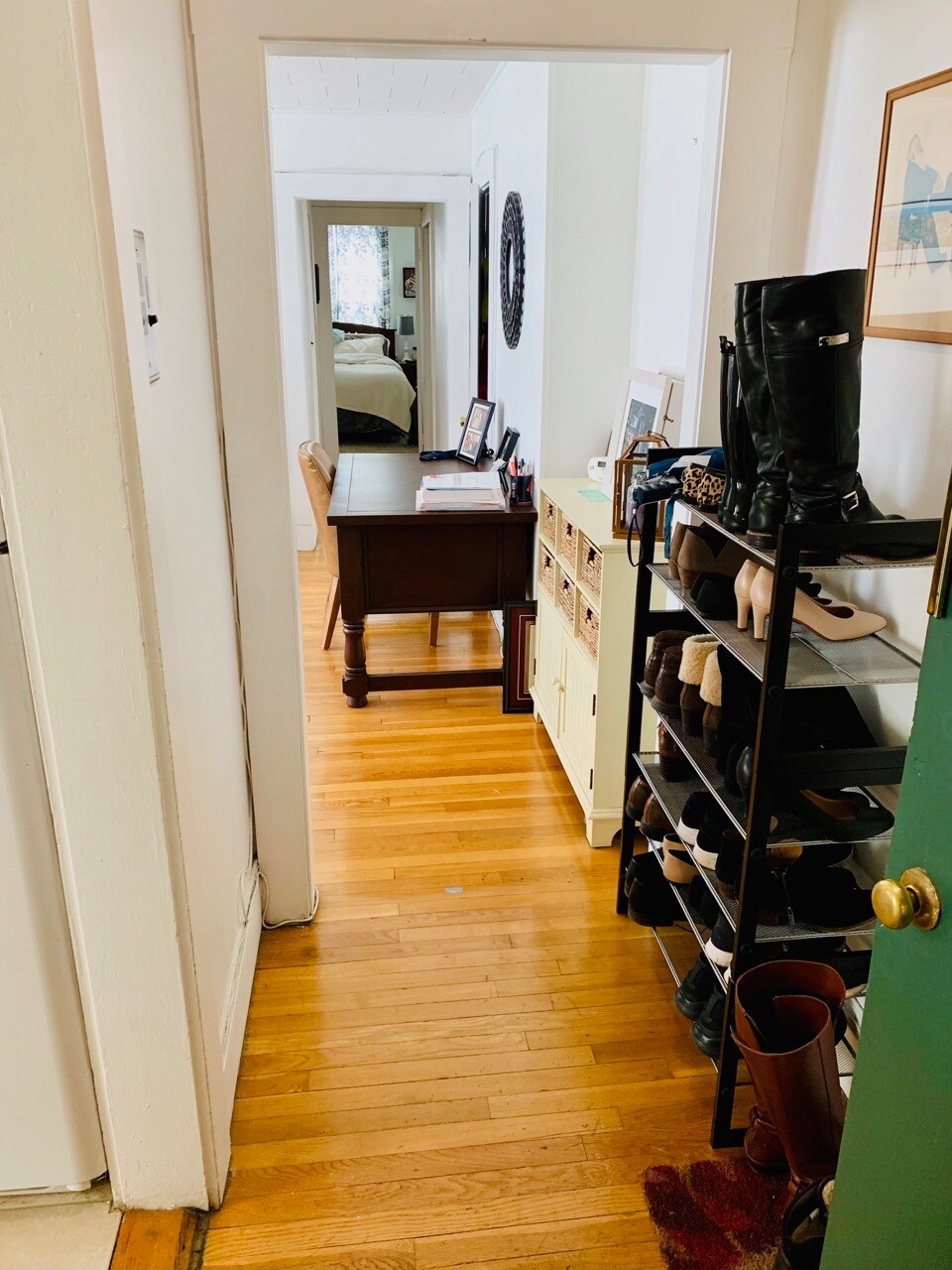 Building Photo - 11 Gorham St