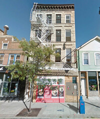 Building Photo - 1316 W 18th St