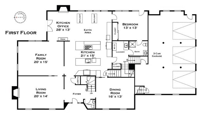 Building Photo - 4 Elliston Rd