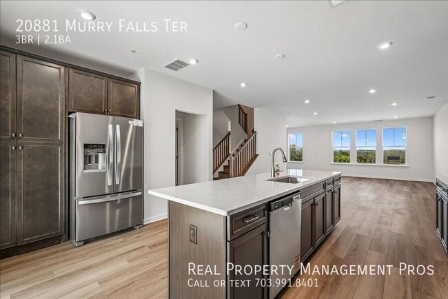 Building Photo - 20881 Murry Falls Ter