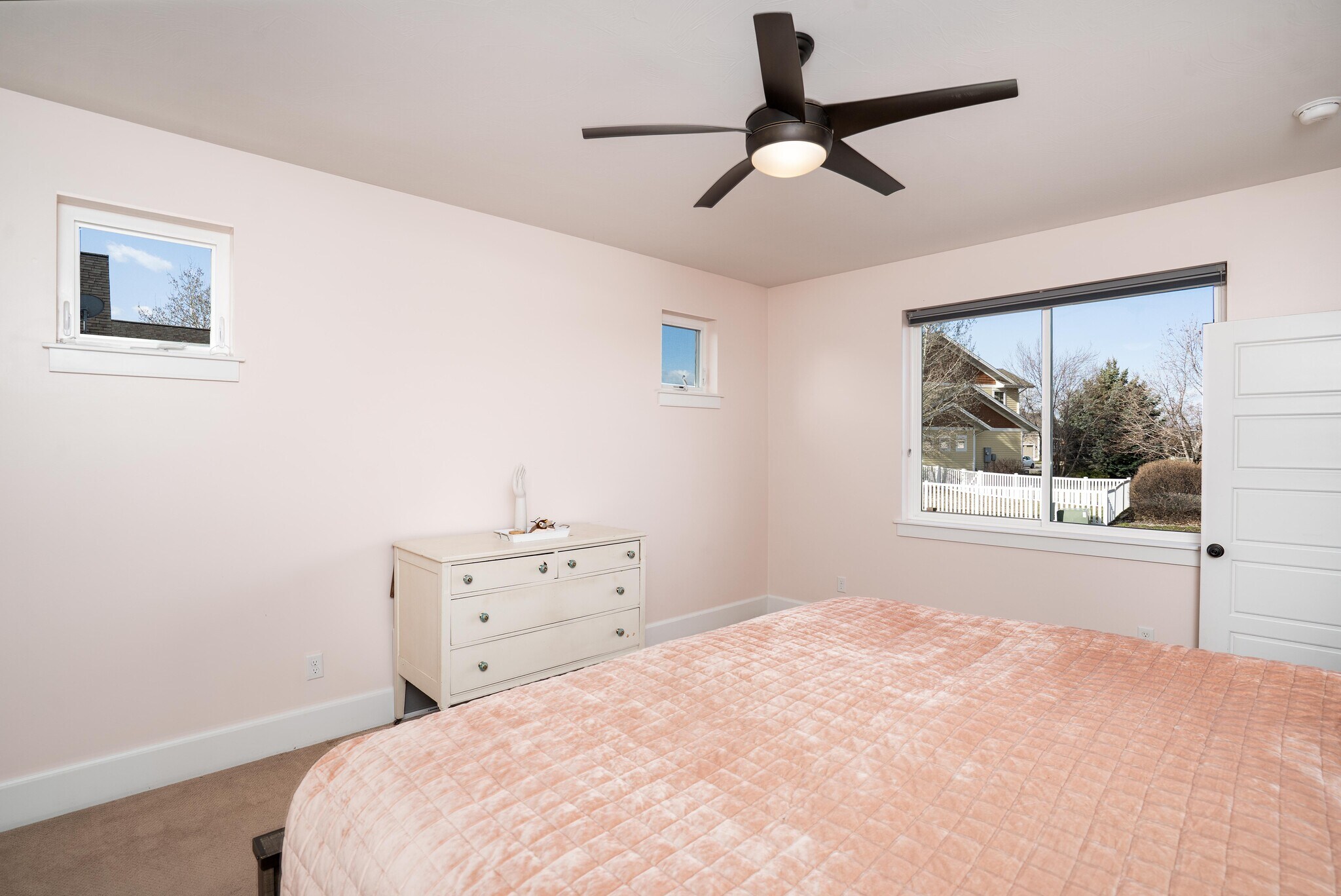 Primary Bedroom - 2421 Lasso Ave