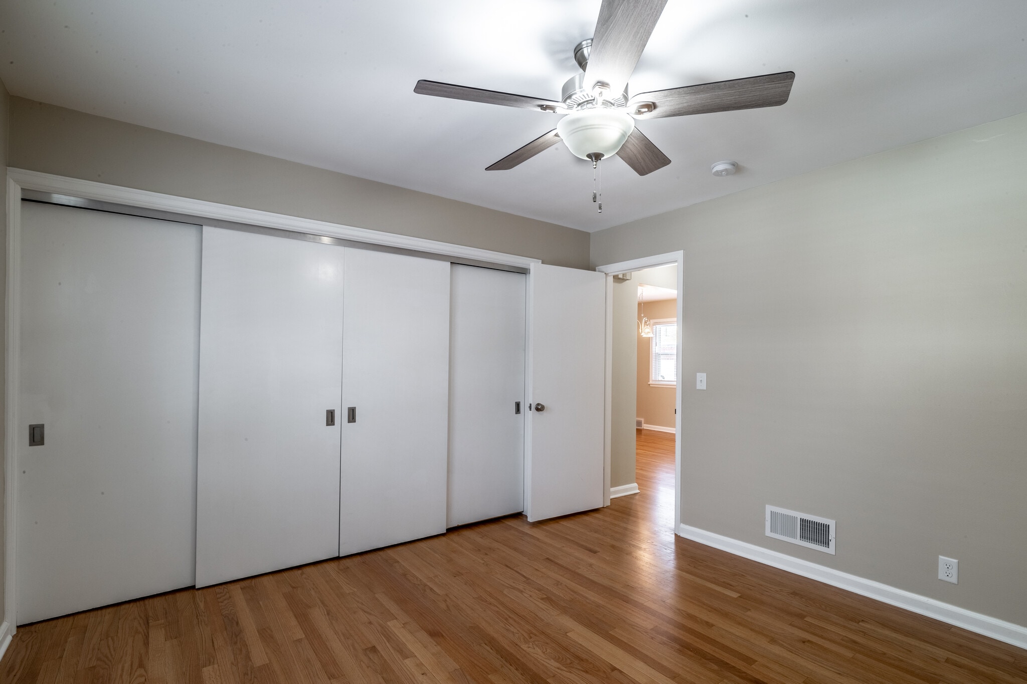 Bedroom - 615 S 38th St