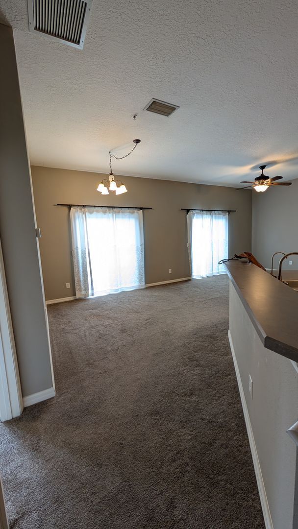 Building Photo - Two Bedrooms with floor plan at the same level and one car garage.