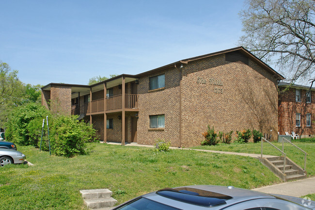 Primary Photo - Mills Midtown