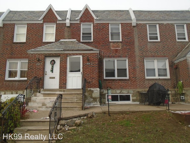 7114 Lynford St - 7114 Lynford St Philadelphia PA 19149 | Apartment Finder