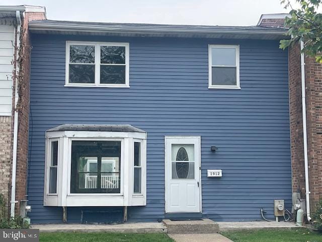 Building Photo - 1912 Arrowood Dr