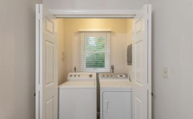 Laundry Room - 113 Arcadia Ln