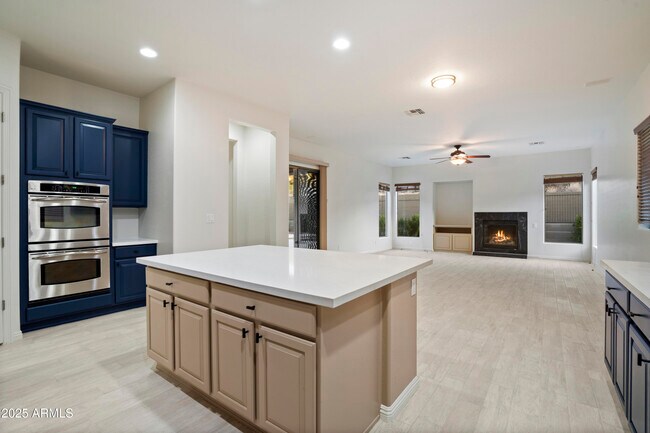 Building Photo - 3551 W Hidden Mountain Ln