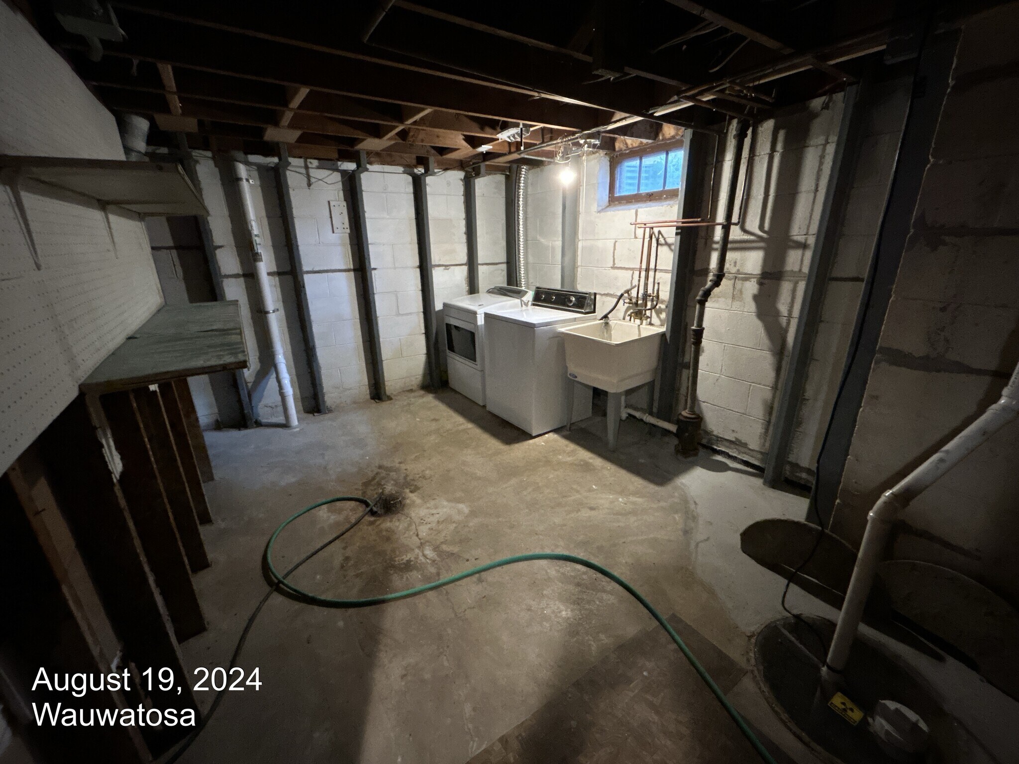 Building Photo - 9431 W Marion St