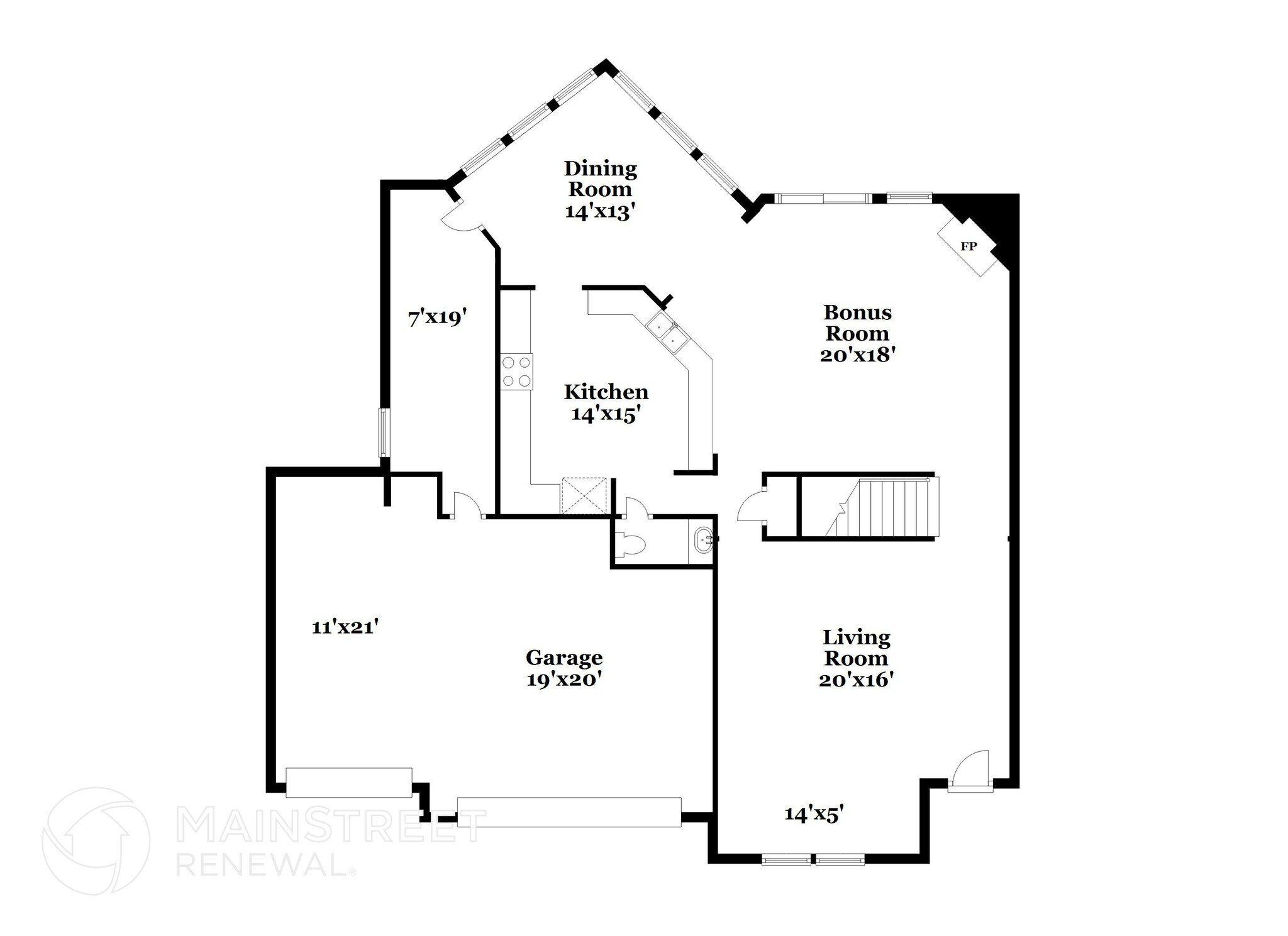 Building Photo - 3434 N Crystal Hill Ave