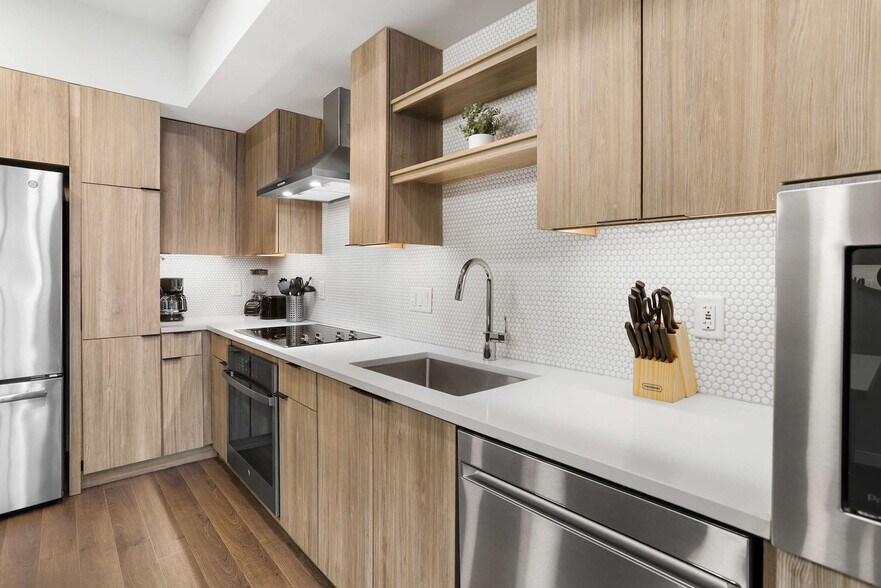 Building Photo - 1122 N Hudson St