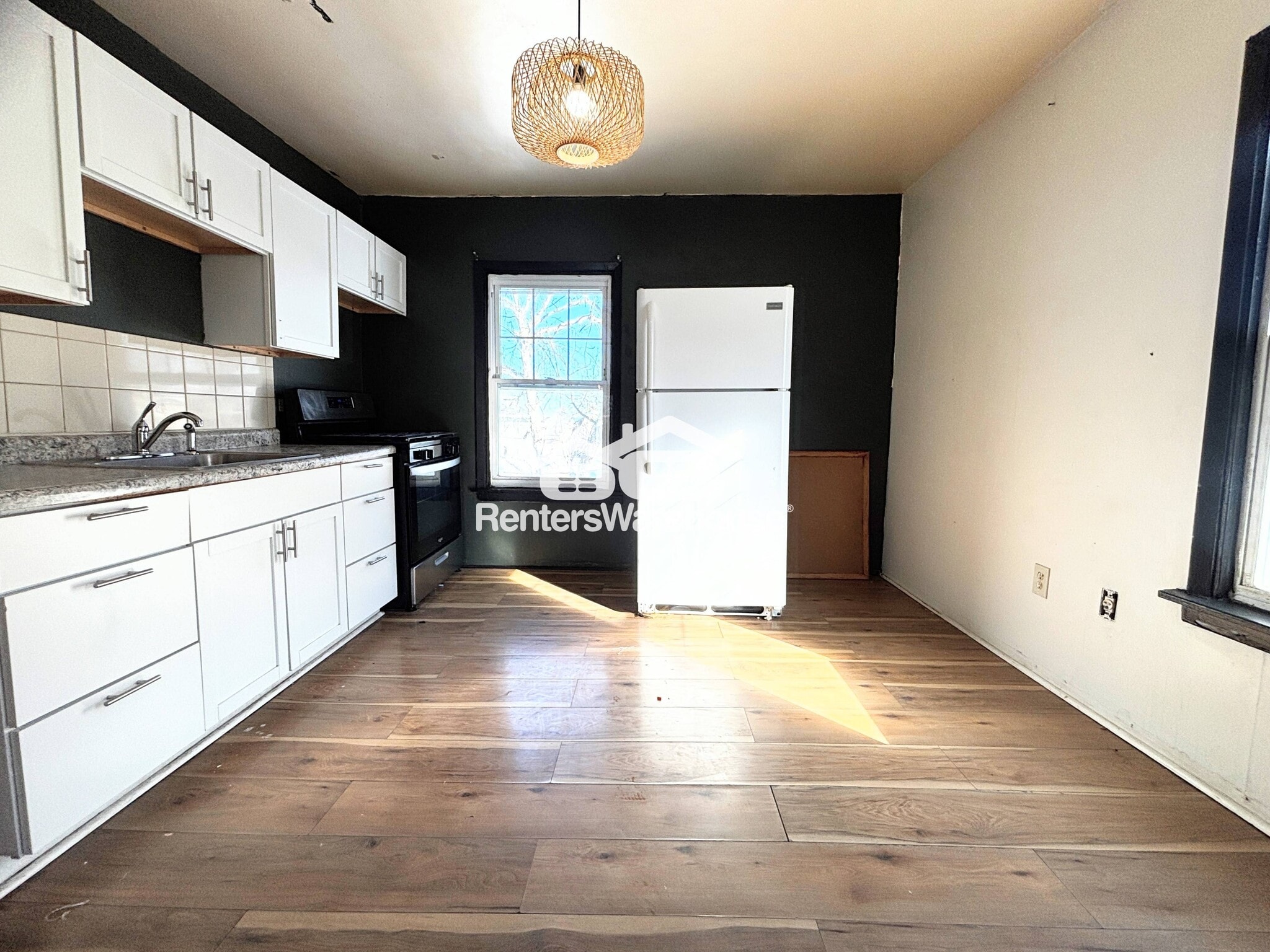 Building Photo - 1171 21st St