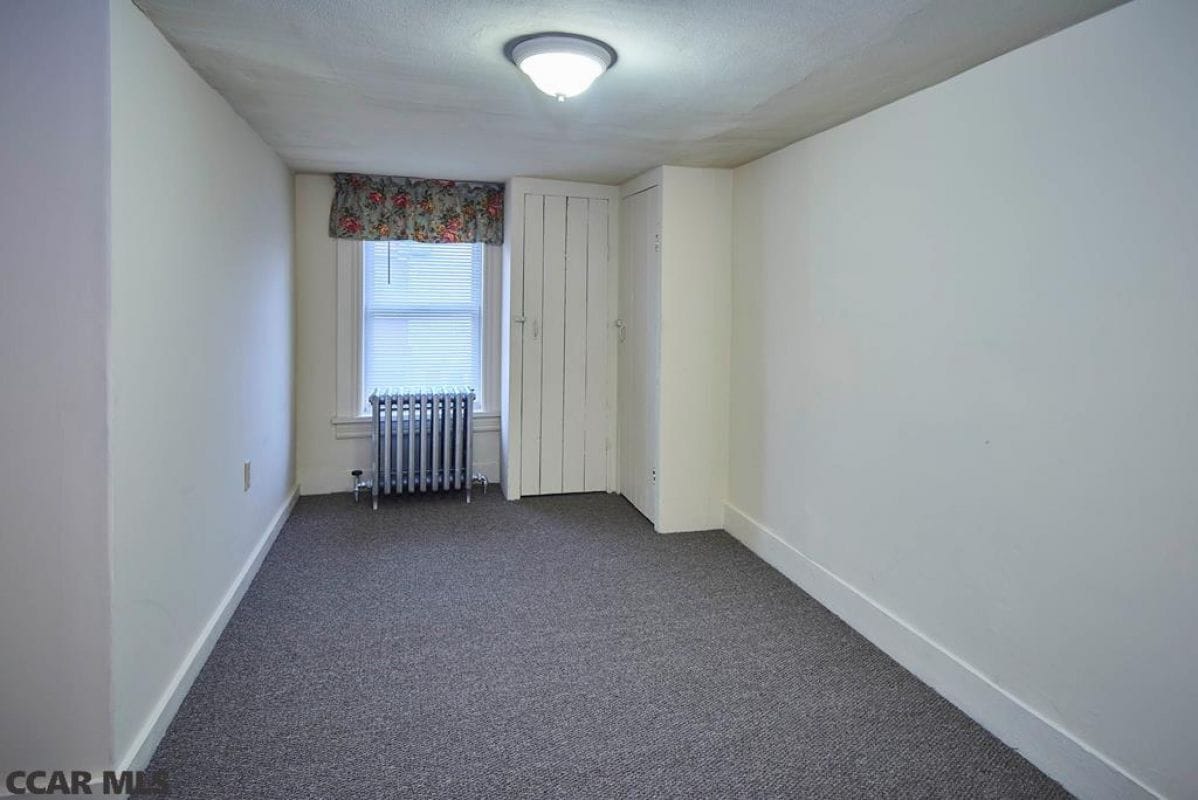 upstairs bedroom - 193 S Main St