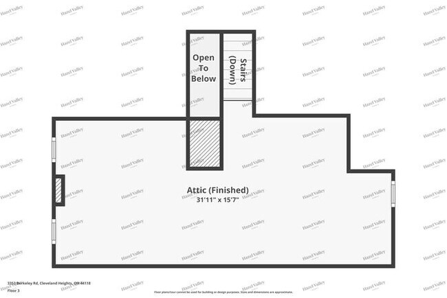 Building Photo - 3353 Berkeley Rd