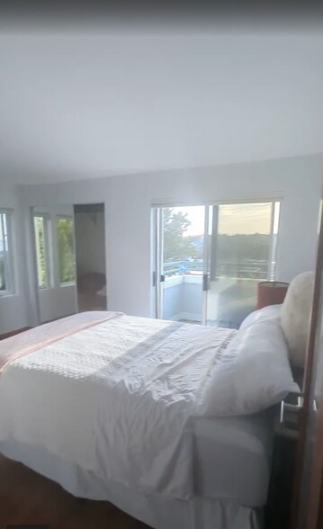 Bedroom 1 - 2244 13th Ave W