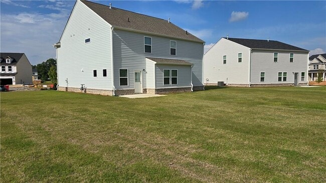 Building Photo - 7525 Garvin Ct