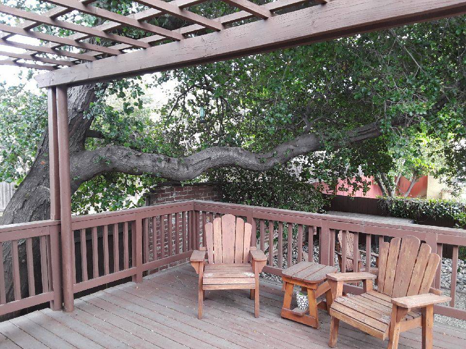 Building Photo - 1707 35th St