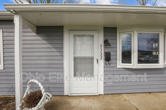Building Photo - 5322 Newport Rd