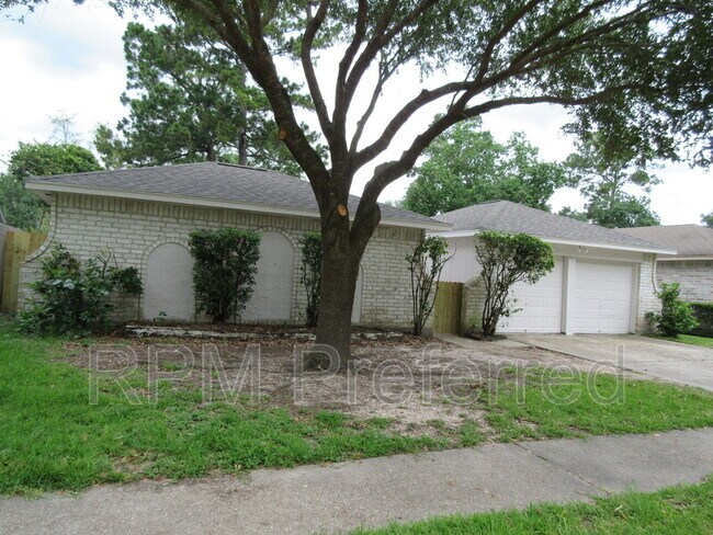 Building Photo - 23207 Pine Post Ln