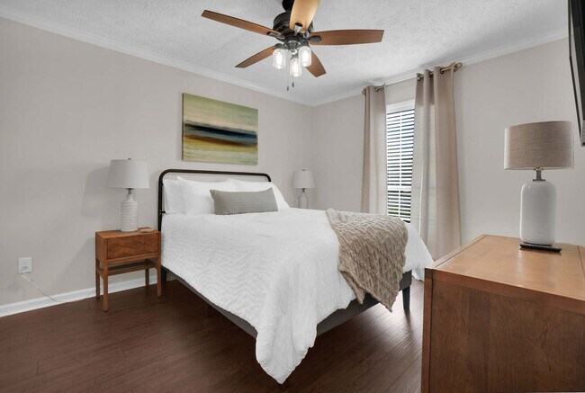 Building Photo - 4023 Ware Hill Dr