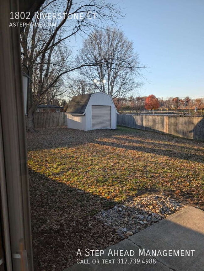 Building Photo - 1802 Riverstone Ct