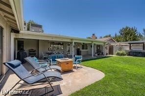 Building Photo - 5945 N El Capitan Way