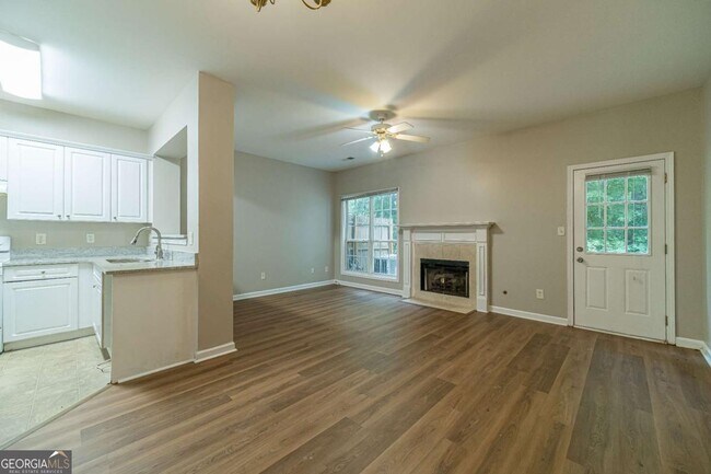 Building Photo - 1191 Primrose View Cir NW
