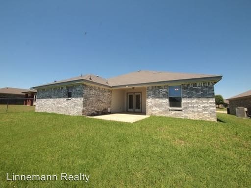 Building Photo - 3812 Tiger Dr