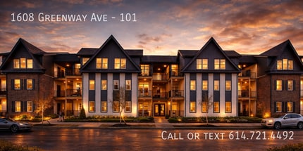 Building Photo - 1608 Greenway Ave