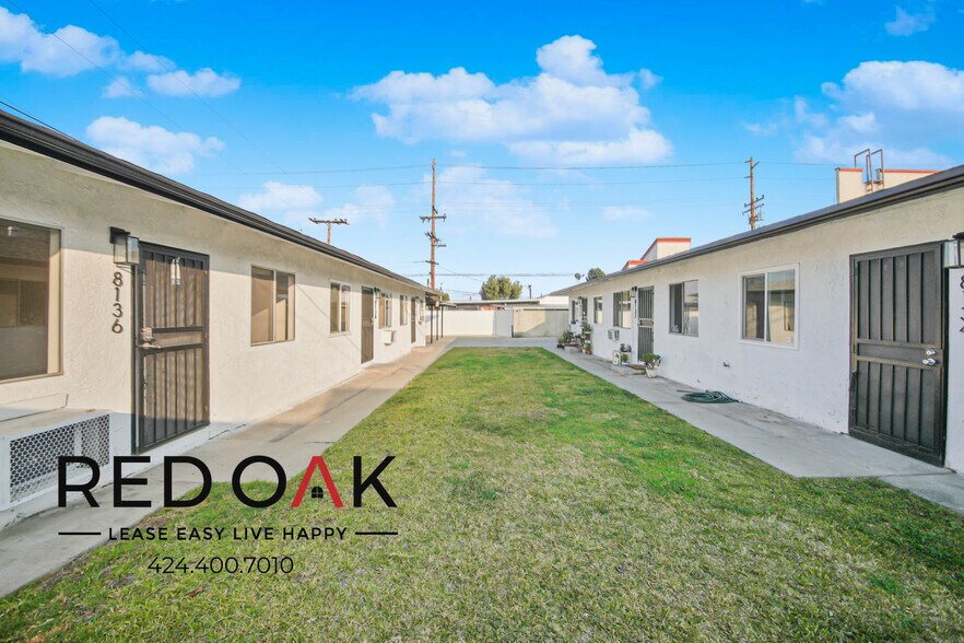 Building Photo - 8136 Constance St