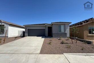 Building Photo - 4Bed/3Bath House in Northern Surprise! Ready for Immediate Move-In! -- BRAND NEW! NEVER LIVED IN!