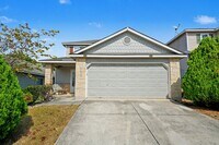 Building Photo - Beautiful 4-Bedroom Home in Bulverde Village! - Realtor Commission: $500